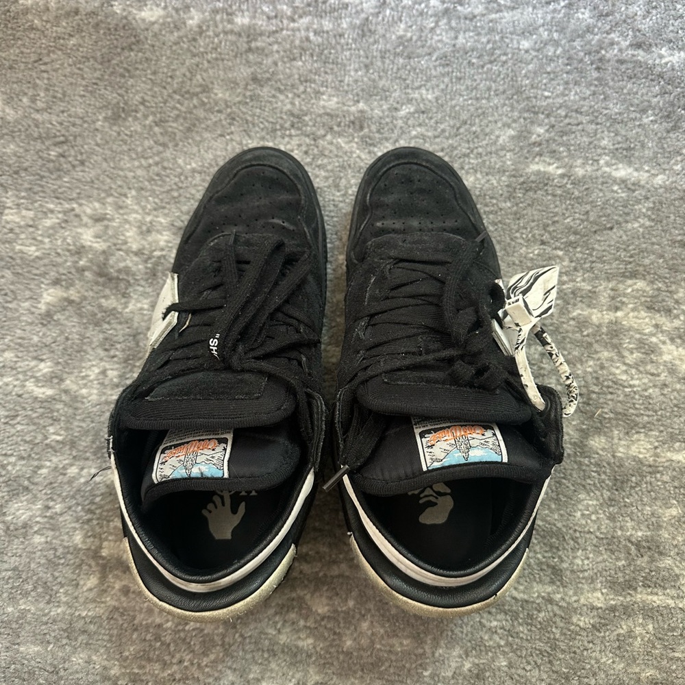 Off White Shoes - image 2